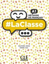 LA CLASSE A1 METHODE (+ DVD-ROM)