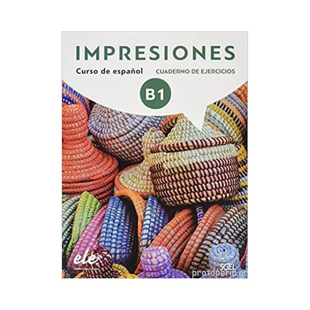 IMPRESIONES B1 EJERCICIOS