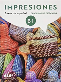 IMPRESIONES B1 EJERCICIOS