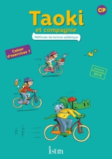 TAOKI ET COMPAGNIE CP 1 CAHIER