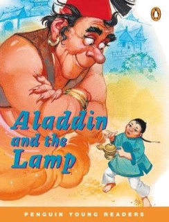 PYR 2: ALADDIN AND THE LAMP AGAINST THE ELEMENTS