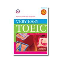 VERY EASY TOEIC SB GREEK EDITION