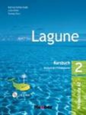 LAGUNE 2 KURSBUCH (+ CD)