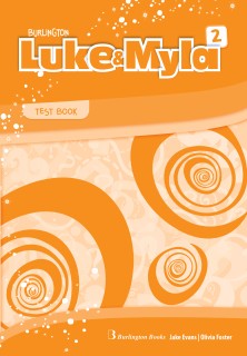 LUKE   MYLA 2 TEST