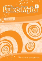 LUKE MYLA 2 TEST