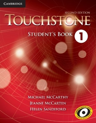 TOUCHSTONE 1 SB 2ND ED