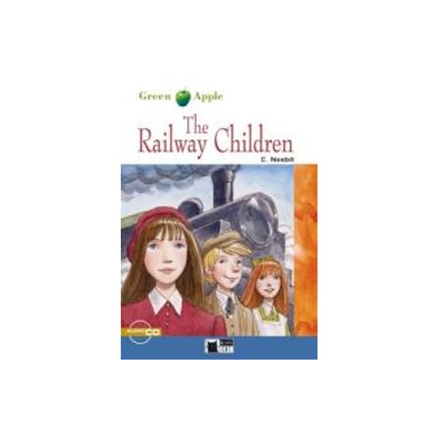 GA 1: THE RAILWAY CHILDREN (+ CD)