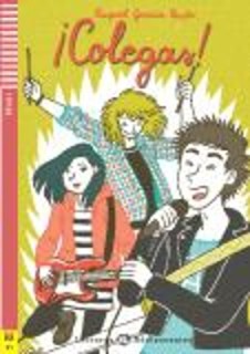 ?COLEGAS! + AUDIO CD