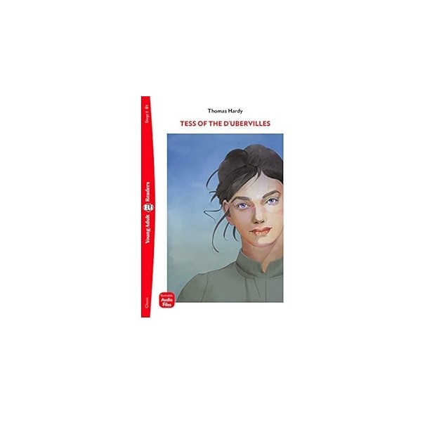 YAR 3: TESS OF THE DUBERVILLES (RESTYLED) + DOWNLOADABLE MULTIMEDIA