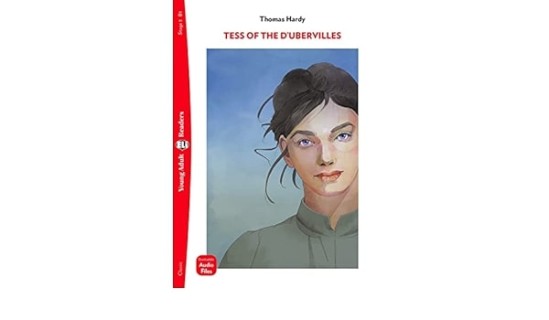 YAR 3: TESS OF THE DUBERVILLES (RESTYLED) + DOWNLOADABLE MULTIMEDIA