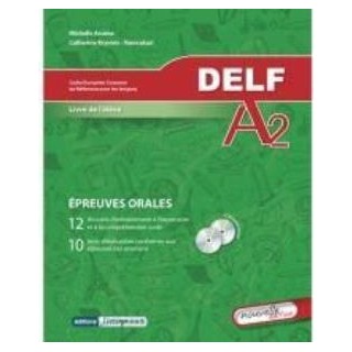 MISSION DELF A2 METHODE FORMAT 2020