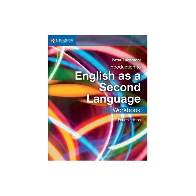 INTRODUCTION TO ENGLISH AS A SECOND LANGUAGE WORKBOOK