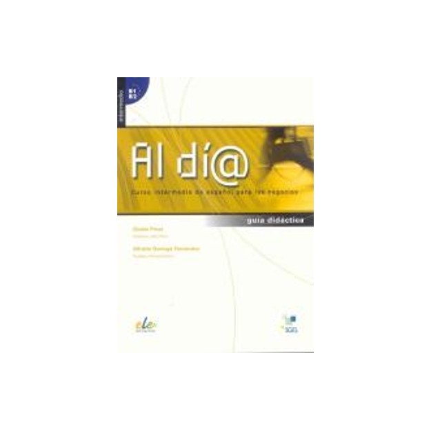 AL DIA INTERMEDIO PROFESOR