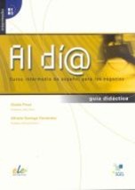 AL DIA INTERMEDIO PROFESOR