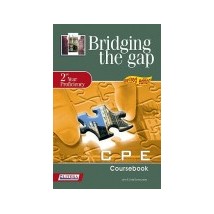 BRIDGING THE GAP 2ND YEAR PROFICIENCY SB