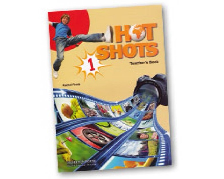 HOT SHOTS 1 TCHRS