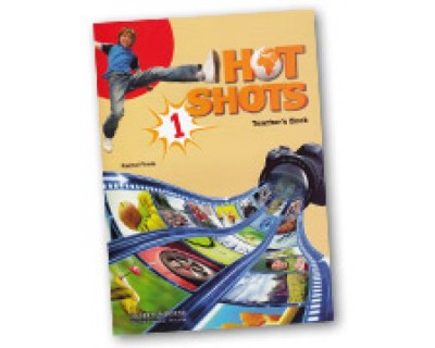 HOT SHOTS 1 TCHRS