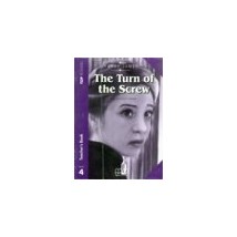 TR 4: THE TURN OF THE SCREW TCHRS