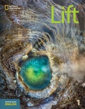 LIFT 1 SPARK EBOOK + ONLINE PRACTICE EAC