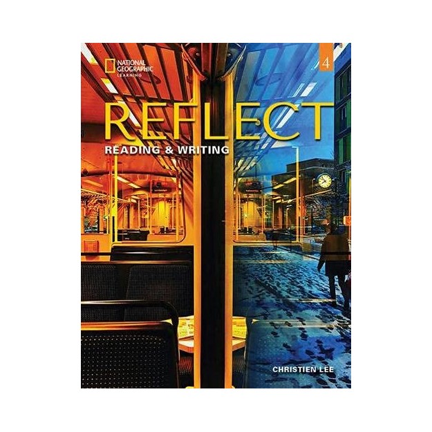 REFLECT READING   WRITING 4 TCHRS GUIDE