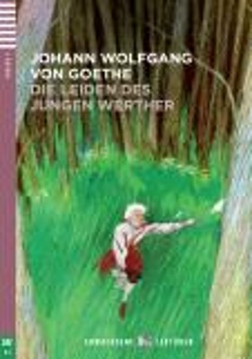 EEL 3: DIE LEIDEN DES JUNGEN WERTHER (+ CD)