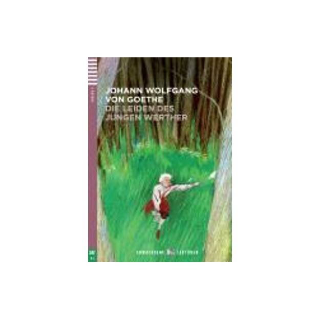 EEL 3: DIE LEIDEN DES JUNGEN WERTHER (+ CD)