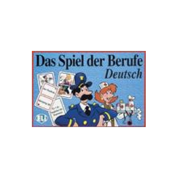 DAS SPEIL DER BERUFE