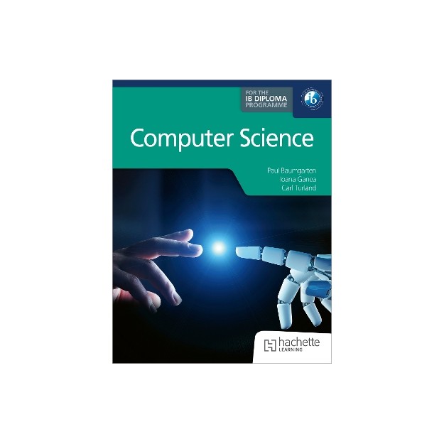 COMPUTER SCIENCE FOR THE IB DIPLOMA