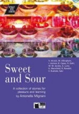 IWL : SWEET   SOUR (+ CD)