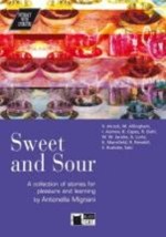 IWL : SWEET SOUR (+ CD)