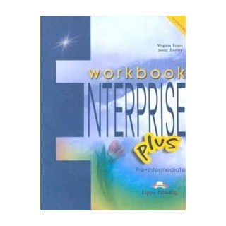 ENTERPRISE PLUS TCHRS WB
