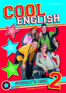 COOL ENGLISH 2 SB