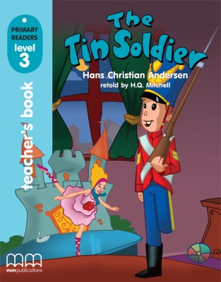 PRR 3: TIN SOLDIER TCHRS