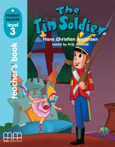 PRR 3: TIN SOLDIER TCHRS