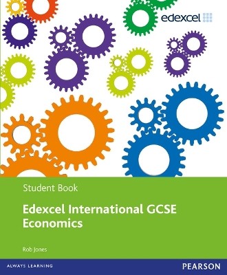 EDEXCEL INFORMATION GCSE ECONOMICS SB WITH ACTIVEBOOK CD 5TH ED
