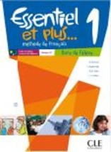 ESSENTIEL ET PLUS 1 METHODE (+ CD)