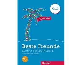 BESTE FREUNDE A1.2 FERIENHEFT