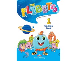 THE FLIBETS 1 TCHRS