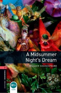 OBW LIBRARY 3: A MIDSUMMER NIGHTS DREAM