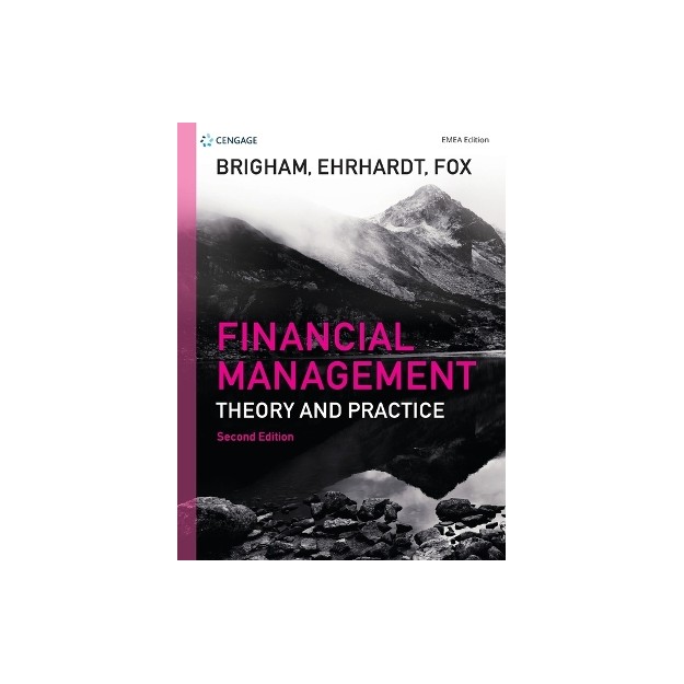 FINANCIAL MANAGEMENT : THEORY AND PRACTICE