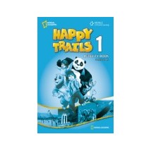 HAPPY TRAILS 1 YEAR WB