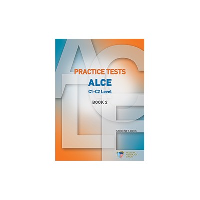 PRACTICE TESTS FOR THE ALCE C1-C2 LEVEL 2 SB