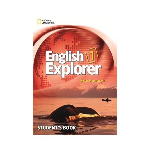 ENGLISH EXPLORER 1 TCHRS (+ CLASS CDS) INTERNATIONAL