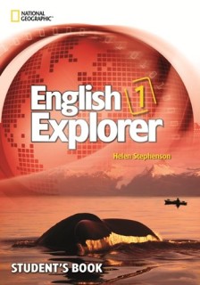 ENGLISH EXPLORER 1 TCHRS (+ CLASS CDS) INTERNATIONAL
