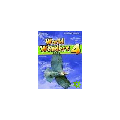 WORLD WONDERS 4 TCHRS GRAMMAR