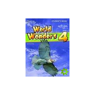 WORLD WONDERS 4 TCHRS GRAMMAR