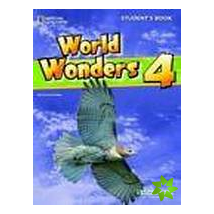 WORLD WONDERS 4 TCHRS GRAMMAR