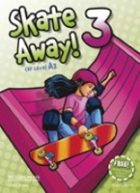 SKATE AWAY 3 A2 TCHRS RESOURCE PACK