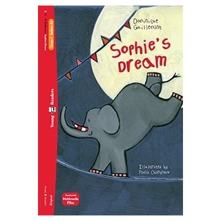 YER 1: SOPHIES DREAM (+ DOWNLOADABLE MULTIMEDIA)