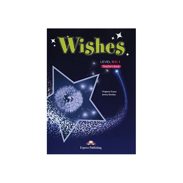 WISHES B2.1 TCHRS 2015 REVISED
